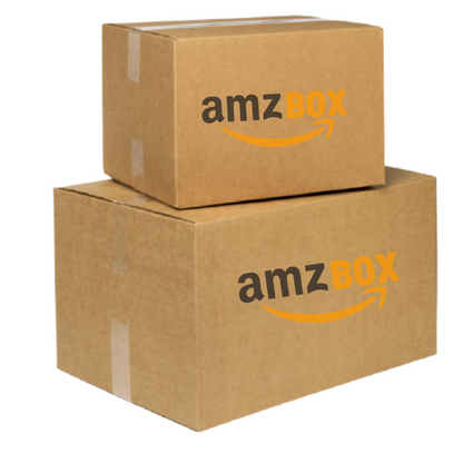 Amzbox - ESPECIAL COCINA